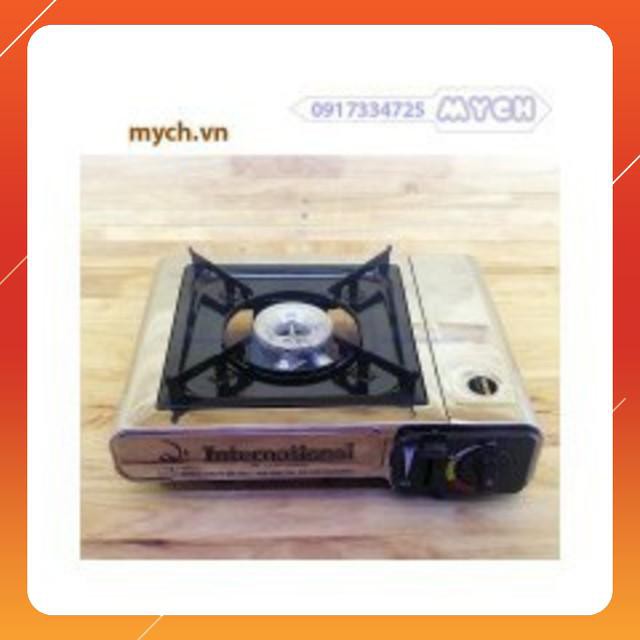   Bếp ga mini 