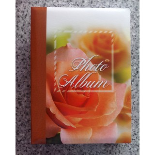 Album đựng hình 13x18 . Giao màu album ngẫu nhiên.