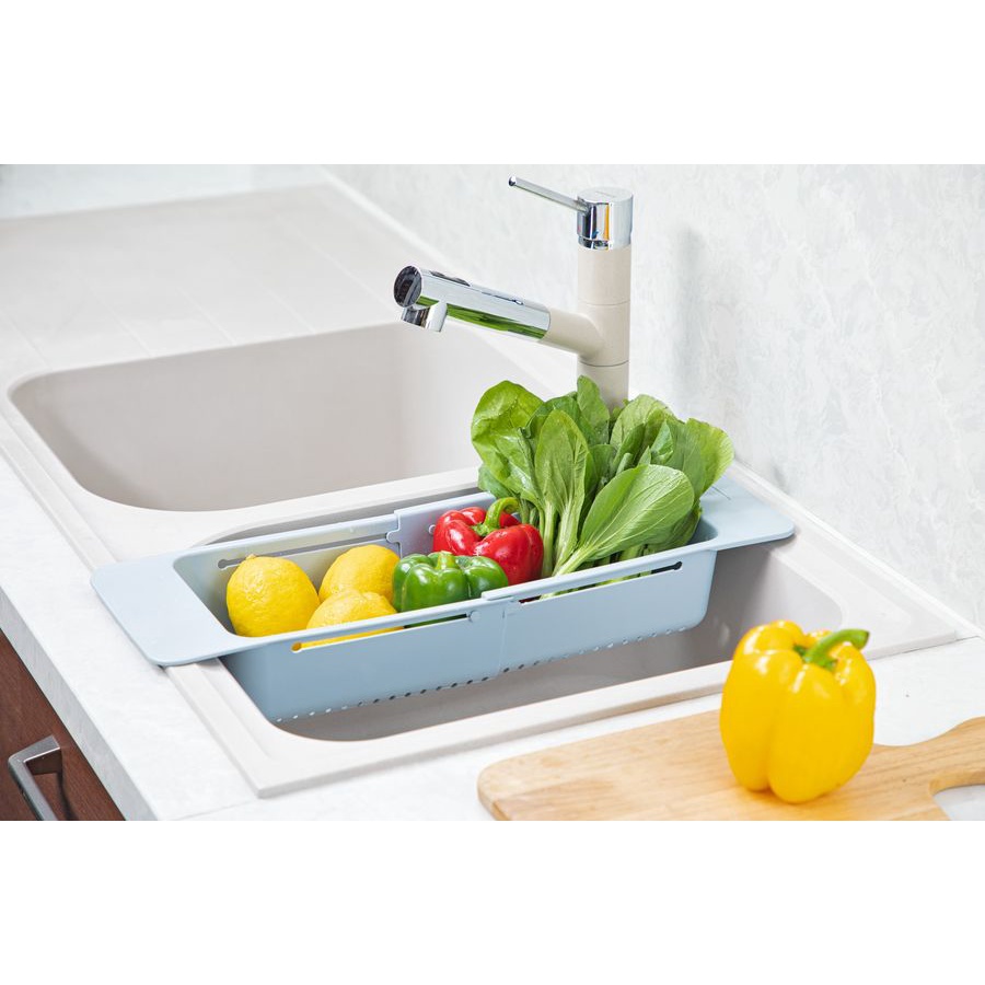 Khay gác chậu rửa chén Inochi