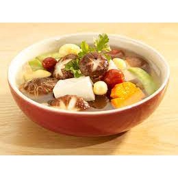 1KG Nấm Hương rừng Sapa sấy khô ăn chay ăn kiêng giảm cân loại 1 tThiên Thảo Organic