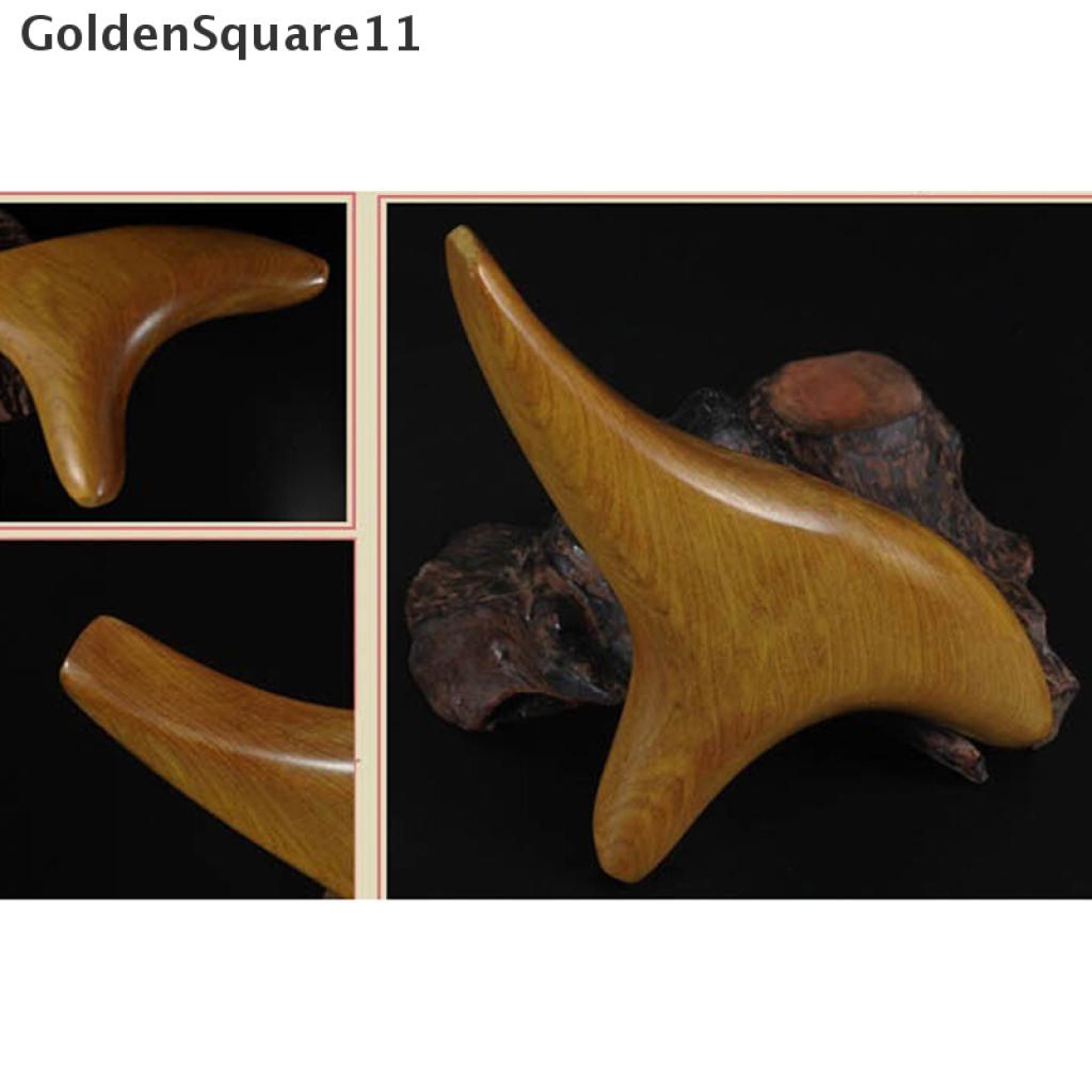 [Goldsquare11] http://img2.shanghai-zhuting.com/img/img20160Body Dụng Cụ Mát Xa Phản Xạ Bằng Gỗ Màu Vàng Đồng 11