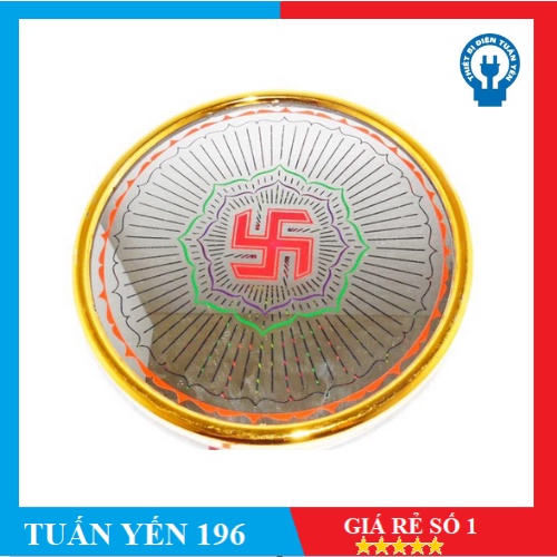 ✨FREESHIP✨ Đèn hào quang cơ và led , hình sen và hình vạn