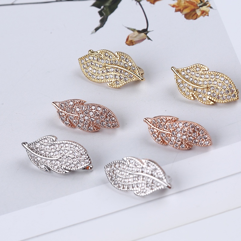 1 Vòng cổ Mạ Vàng Đồng Dùng Làm Trang Sức diy
