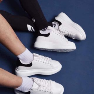 Giày MC Queen SF+ đẹp siêu lòng