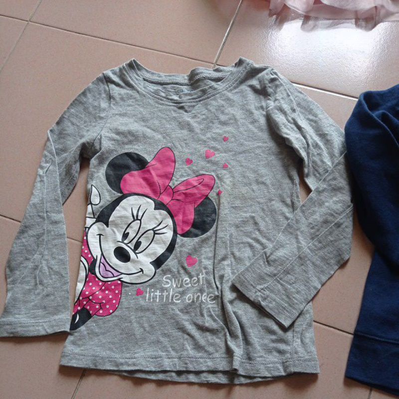 Thanh lý ao bé dưới 15kg