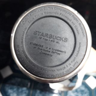 Ly giữ nhiệt Starbucks 500 ml
