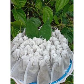 Bột lá trầu không