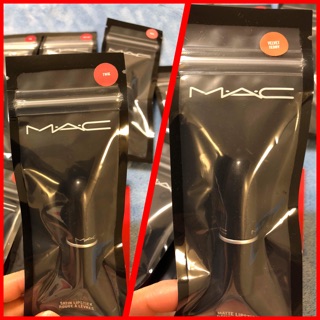 💄Son Mac Little (minisize)💄