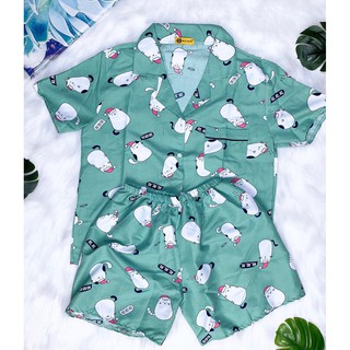 Đồ bộ Kate Thái loại 1