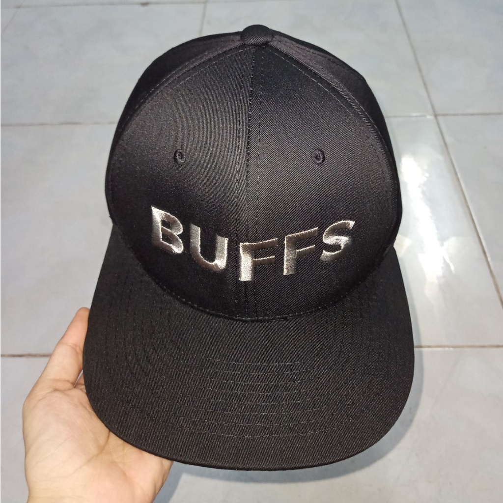 Nón Thêu Chữ Thêu Tên Thêu Logo Theo Yêu Cầu, Nón Snapback Nam Nữ Đẹp Cá Tính