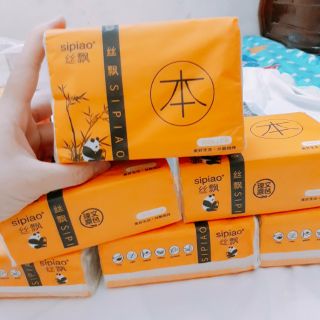 Giấy trúc siêu dai Sipiao