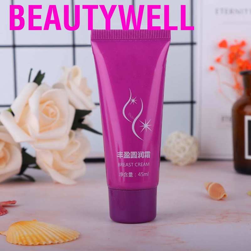 [Hàng mới về] Kem mát xa 45g giúp săn chắc và nở ngực dùng để làm đẹp | BigBuy360 - bigbuy360.vn