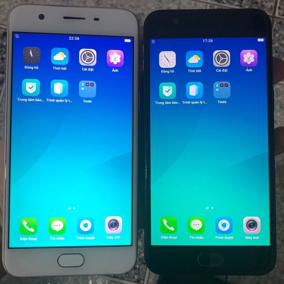 ĐIỆN THOẠI Oppo A59 - 2SIM Ram 3G Bộ nhớ 32G NEW -Oppo F1s BẢO HÀNH 12 THÁNG -