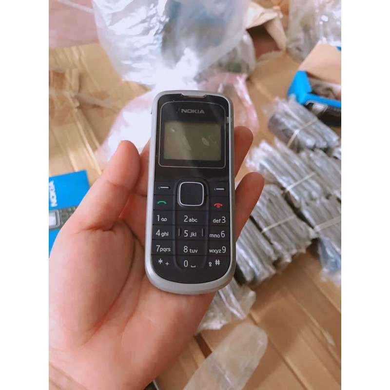 Điện thoại nokia 1202