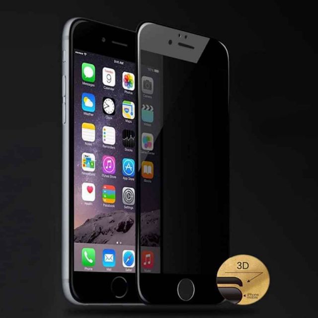 CƯỜNG LỰC DÀNH CHO IPHONE FULL MÀN CHỐNG NHÌN TRỘM ❤FREESHIP❤ HẠN CHẾ BÁM VÂN TAY - LOẠI TỐT - ĐỦ DÒNG