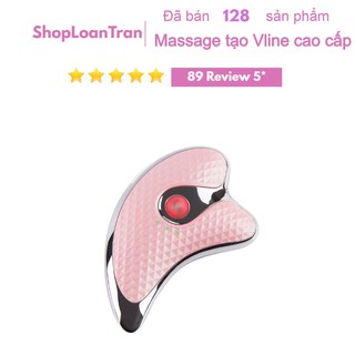 Máy massage chăm sóc da mặt tạo Vline