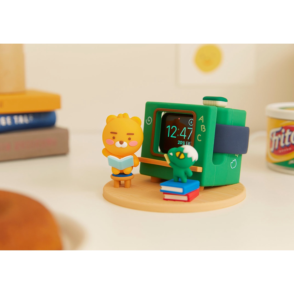 Đế Sạc Đứng Đồng Hồ Thông Minh Kakao Friends