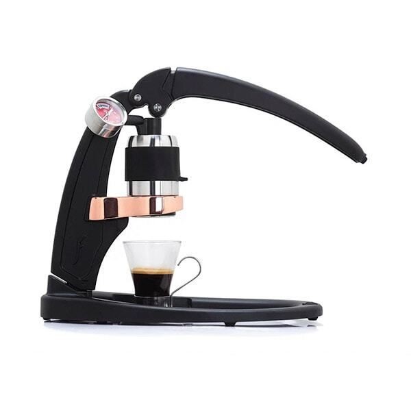 Flair Pro 2 lever espresso - máy espresso thủ công chuyên nghiệp