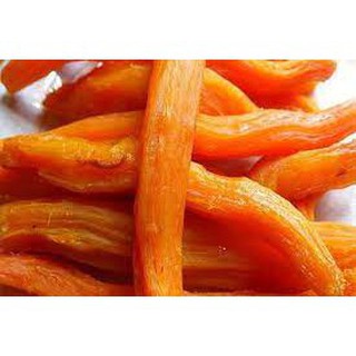 khoai lang mật sấy 250g/ bịch