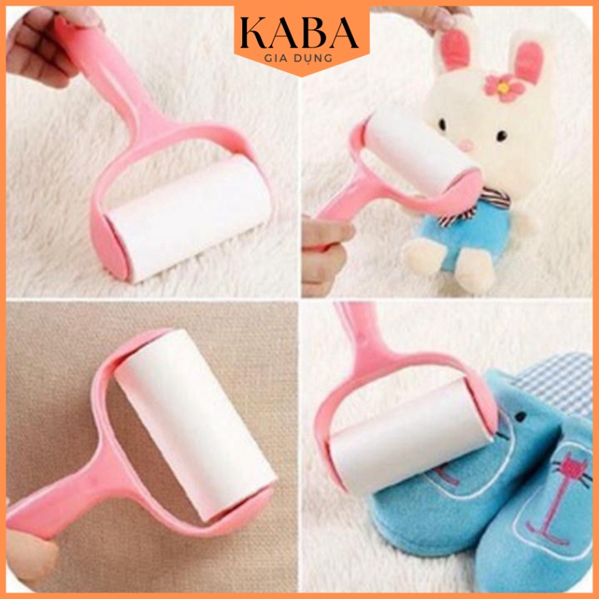 Lõi lăn bụi thay thế - dành cho cây lăn bụi quần áo KABA