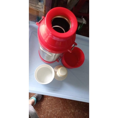 Bình giữ nhiệt nôi địa Nhật Tiger 1l
