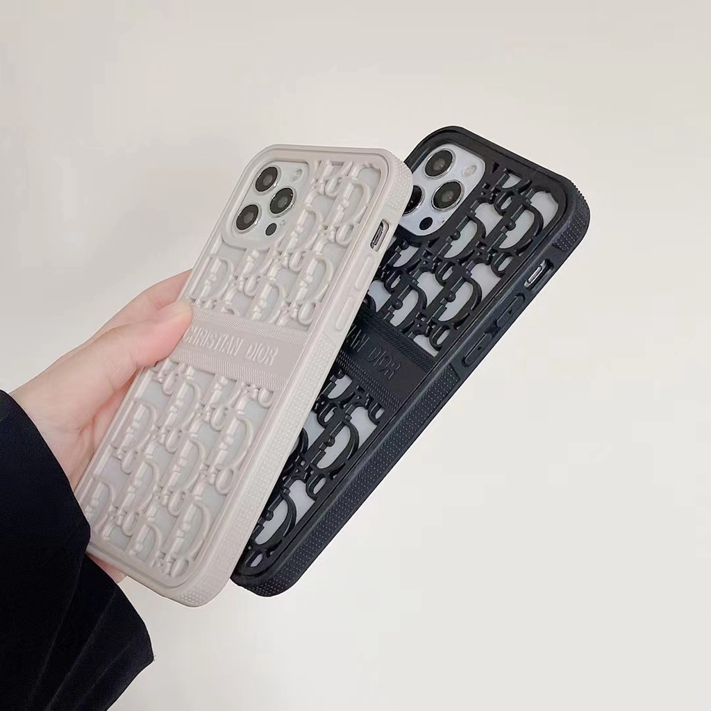 Ốp Điện Thoại silicone Mềm Chống Sốc Phong Cách Âu Mỹ Cho iphone 14 13 12 11 pro max