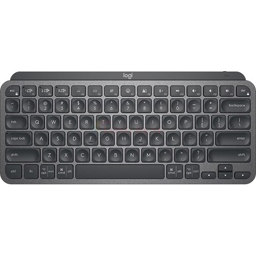 Bàn phím không dây Logitech MX Keys Mini - Hàng chính hãng