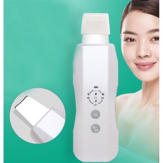 Máy Cà Da Chết
