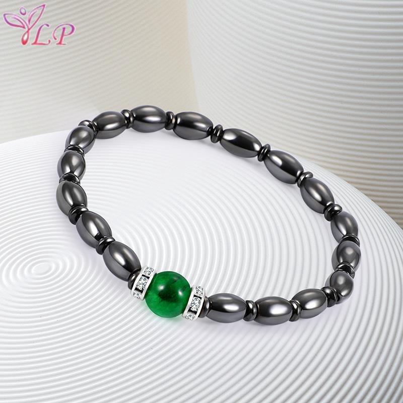Vòng tay nam châm giảm cân