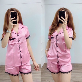Đồ bộ phi siêu xinh giá siêu rẻ