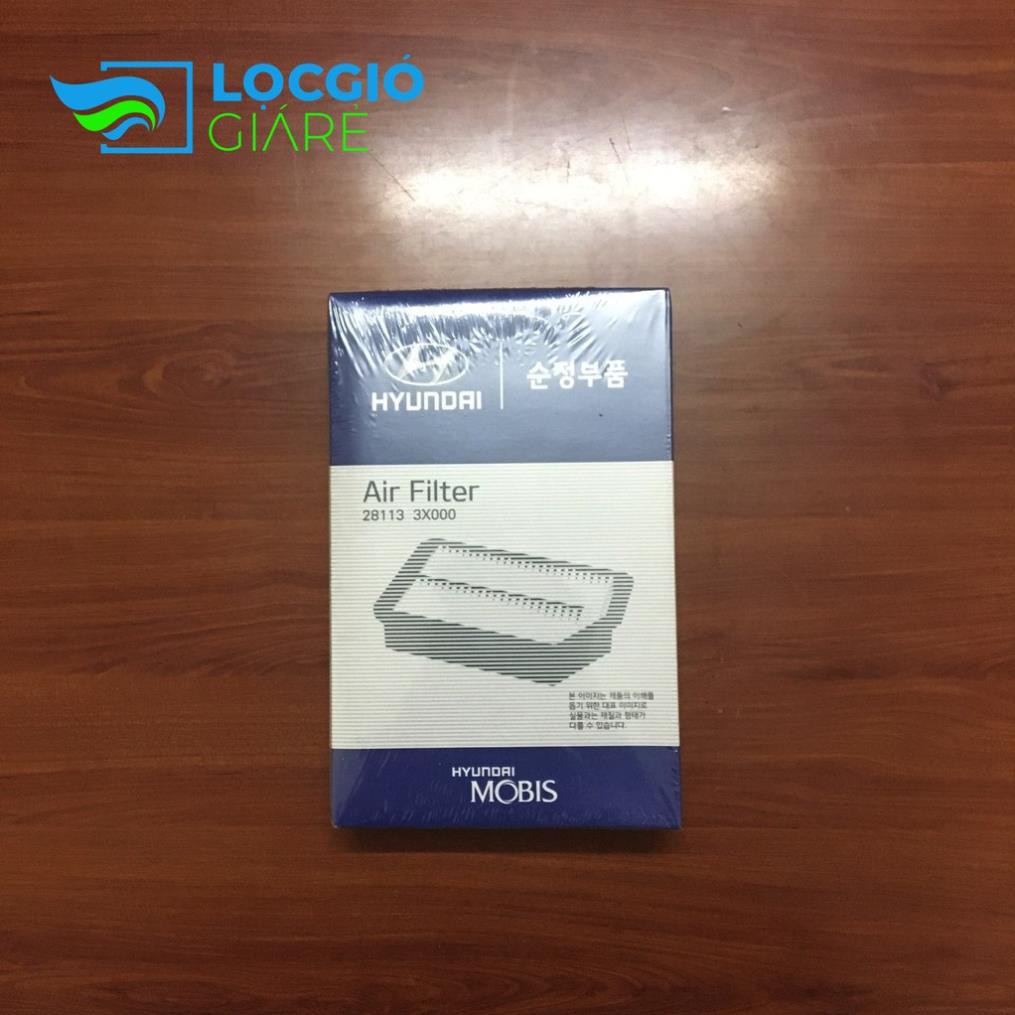 LỌC GIÓ ĐỘNG CƠ K3 2013/14/15/16/17/18, TUCSON 2.0 2.4 2010-15, ELANTRA 2009-15, AVANTE 1.6 2010-15, RONDO 1.7 13-17