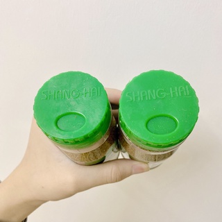 Thức Ăn Cho Cá Cảnh Shanghai 100gr