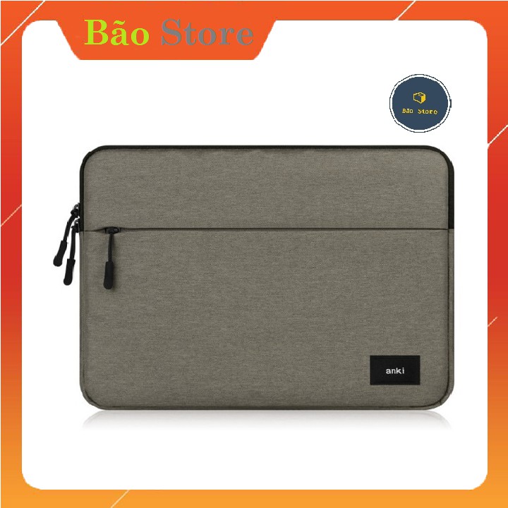 Túi Chống Sốc Laptop/Macbook [Freeship] Túi chống sốc Anki T004 | BigBuy360 - bigbuy360.vn