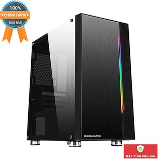 Case XIGMATEK GEMINI (EN41654)