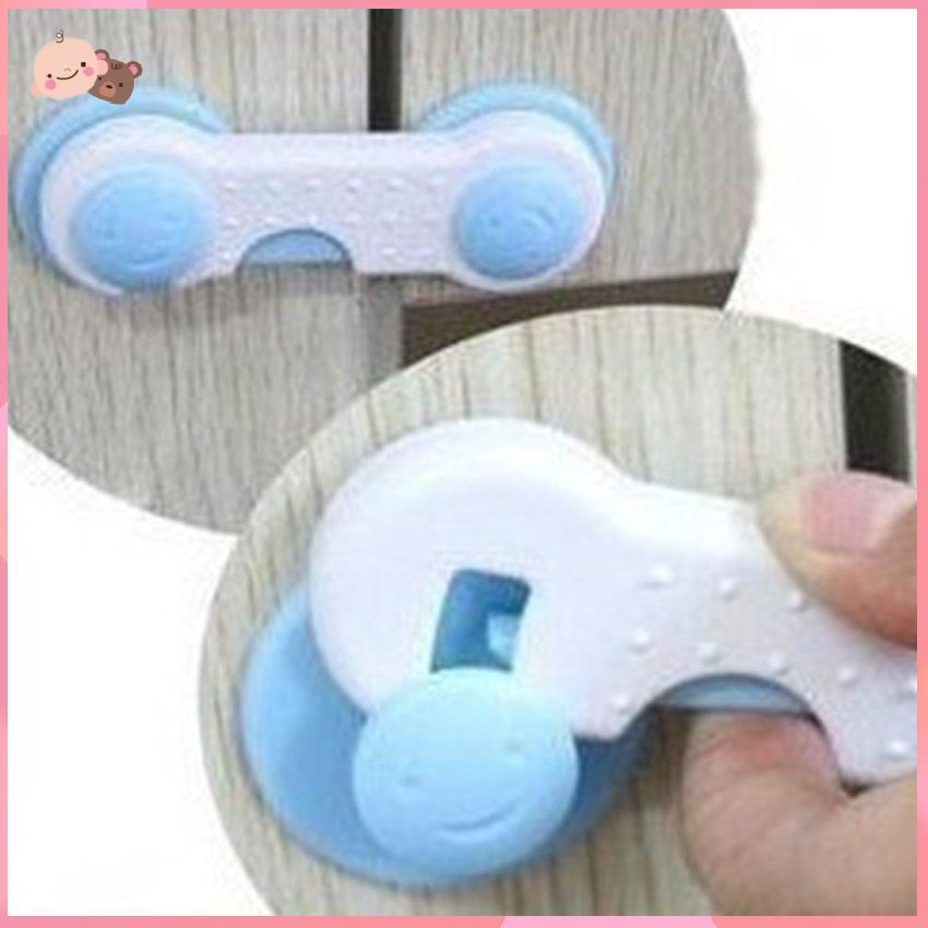 Khóa gài ngăn tủ 11 kiểu tùy chọn bảo vệ an toàn chất lượng cao