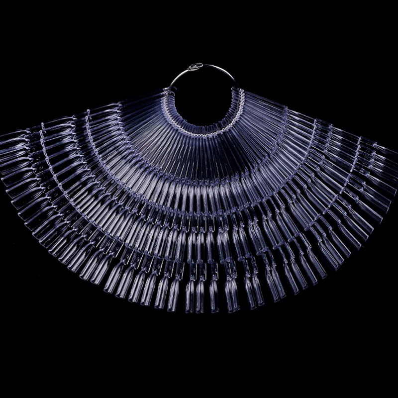 Set 150 Que Gỗ Làm Móng Nghệ Thuật YOUYO