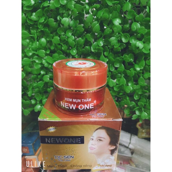 NEW ONE KEM DƯỠNG DA