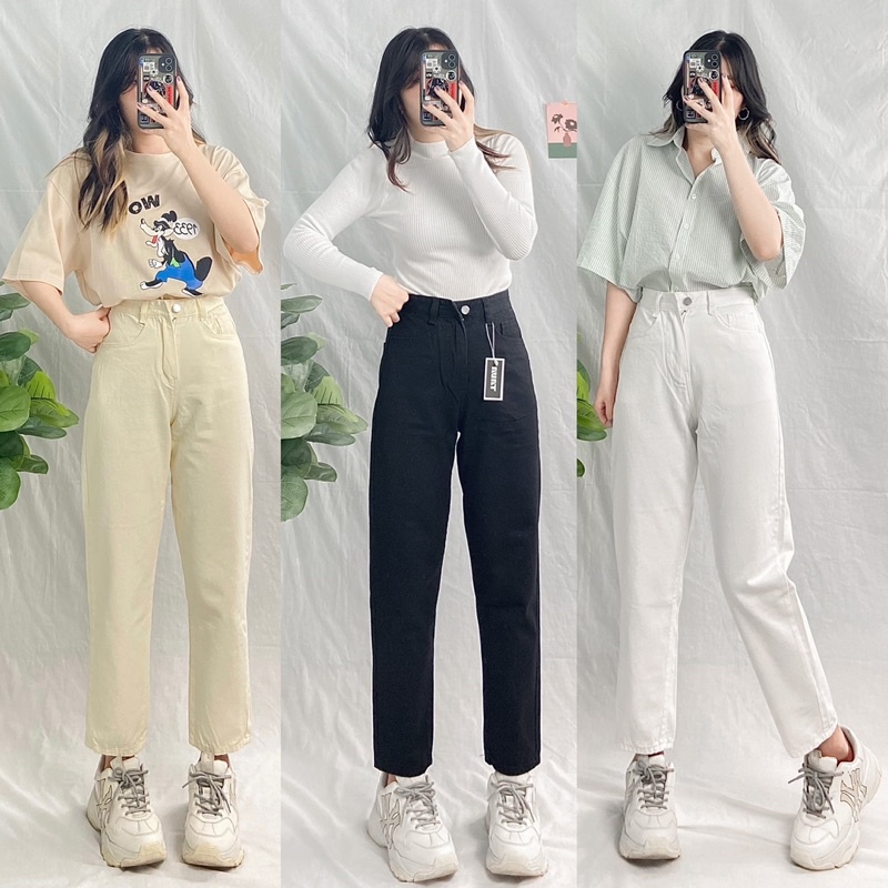Quần kaki 3M