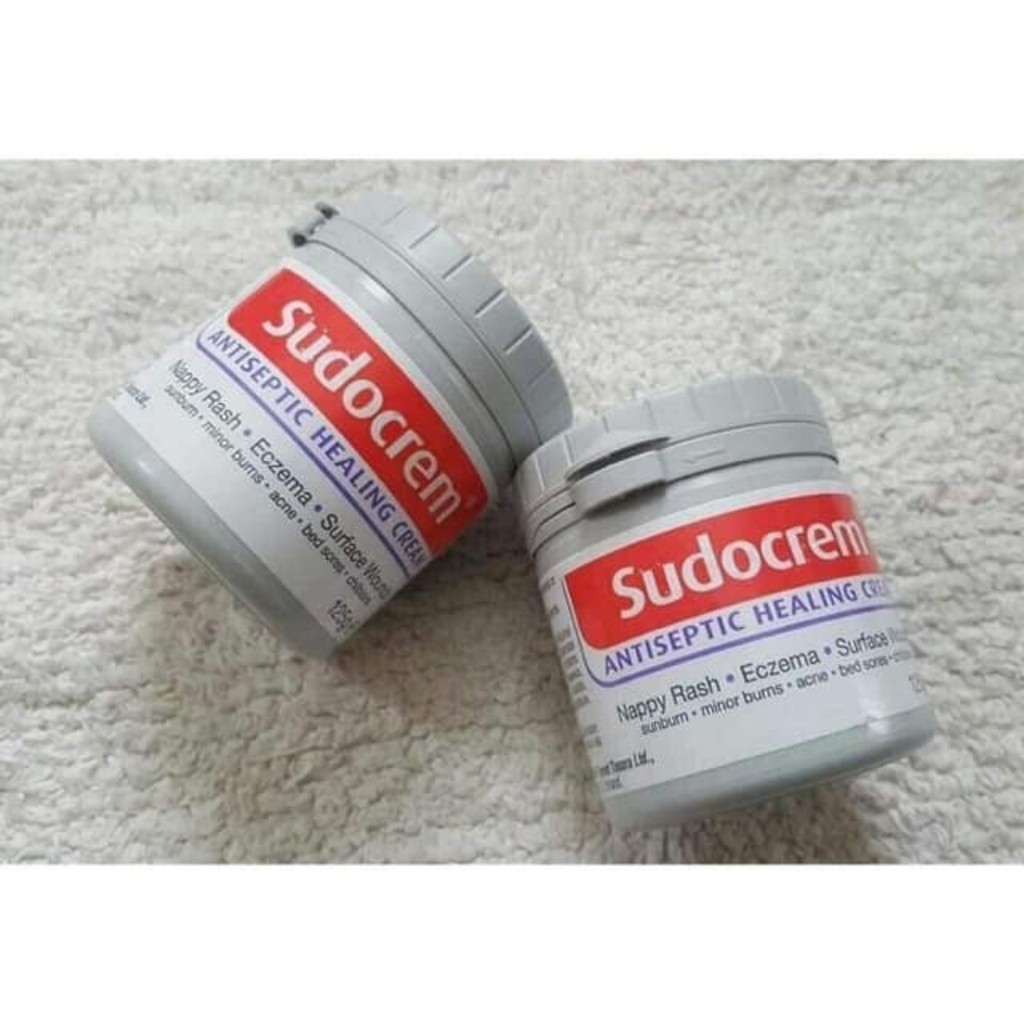 KEM HĂM SUDOCREM 60gram