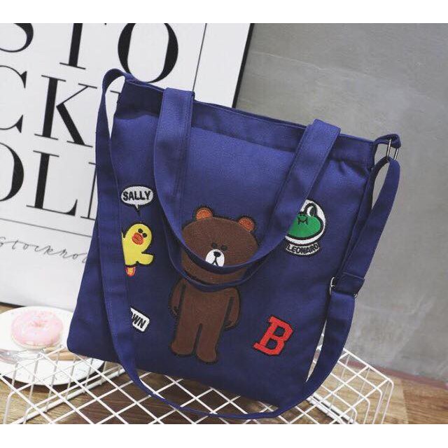 combo túi Tote