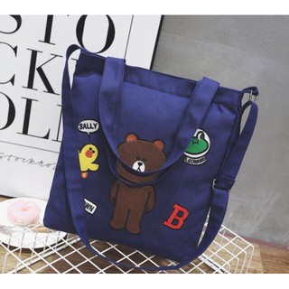 Combo túi Tote