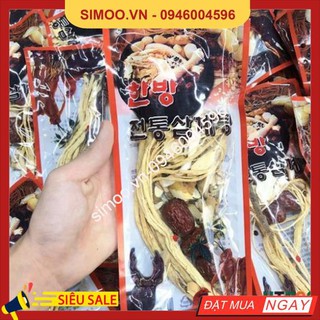 💥 ⚡ sản phẩm chính hãng 💥 ⚡ gia vị sâm hầm gà hàn quốc 100g 💥 ⚡