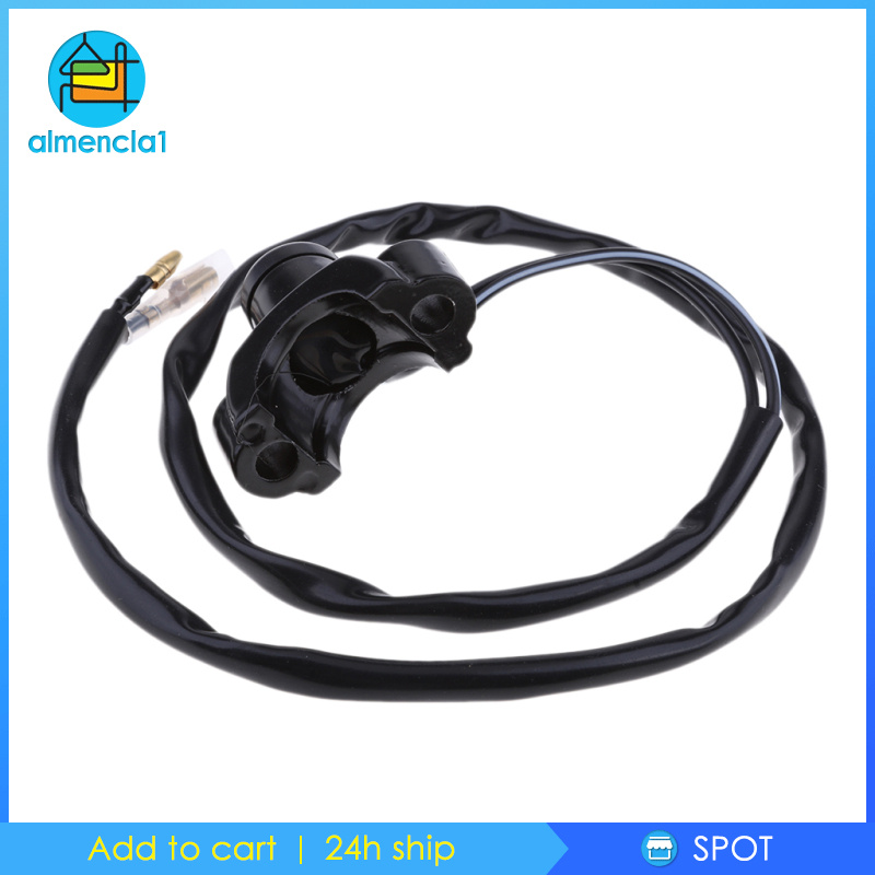 Công Tắc Động Cơ Xe Honda Cr Crf Sl Xr Trx 125 150 250