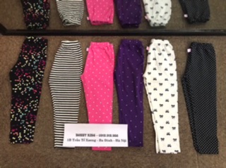 Quần legging GAP