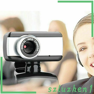 Mới Webcam Hd Có Thể Xoay Được Cho Pc Laptop Notebook