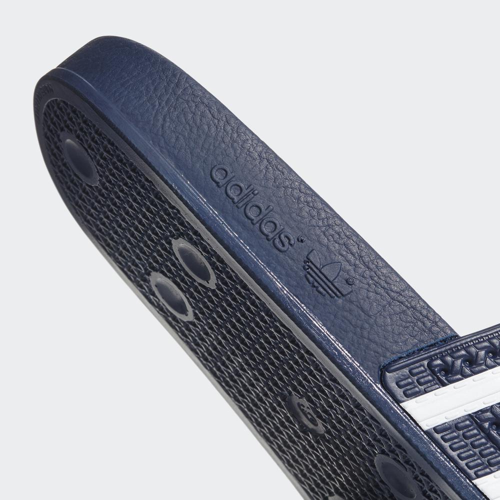 [Mã WABRAD8 giảm 150k đơn 1 triệu] Dép adidas ORIGINALS Nam Adilette Slides Màu xanh dương 288022