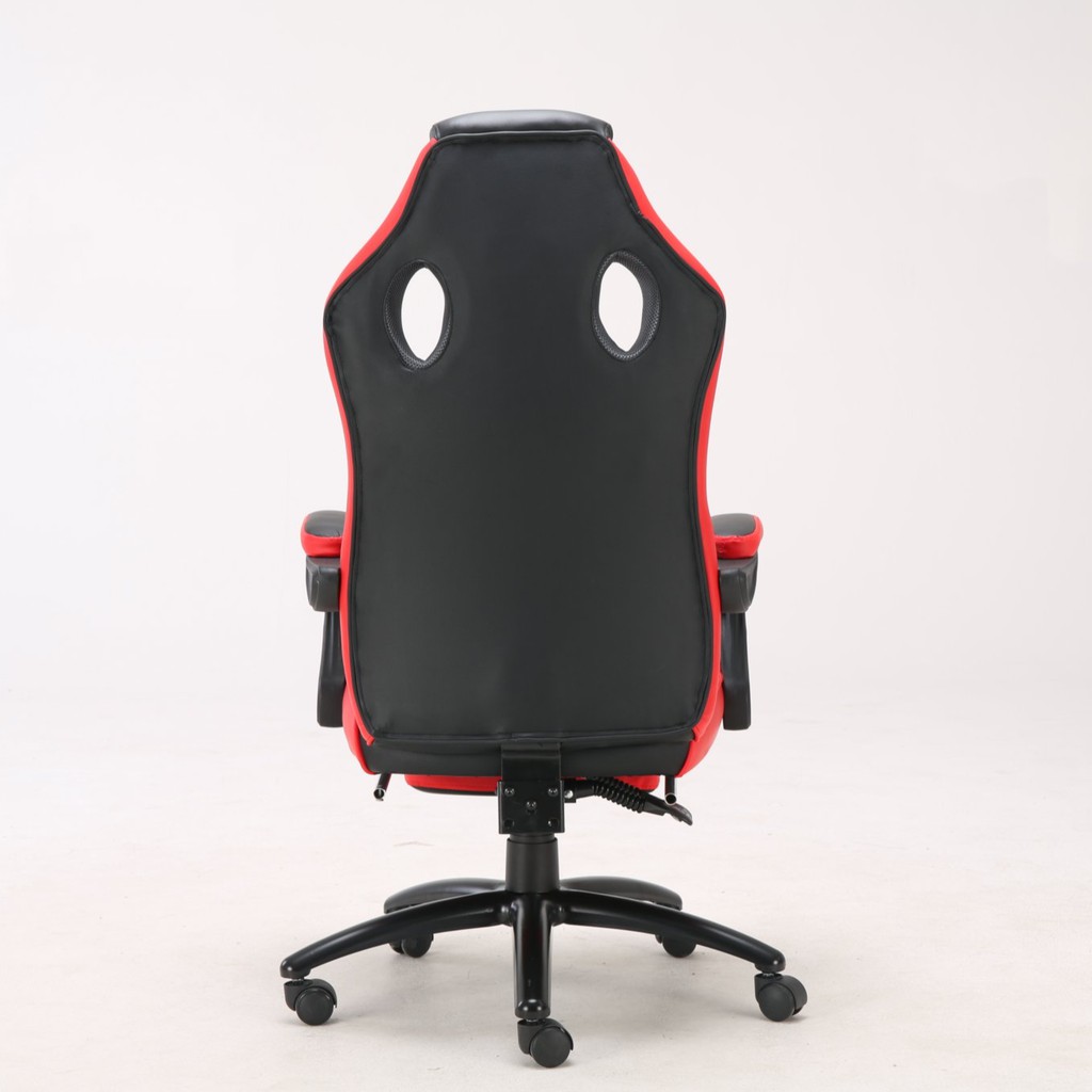 Ghế Gaming E-Dra Jupiter M EGC204 V2 - Chân thép và lưng ghế cao - Hàng chính hãng