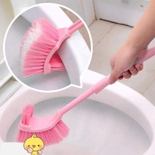 CỌ TOILET 2 ĐẦU