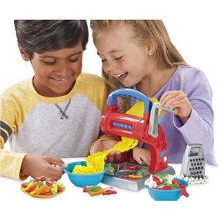 ĐỒ CHƠI PLAYDOH - Máy làm mì vui nhộn - MÃ SP E7776