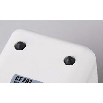 Máy sủi khí oxy cho bể cá cảnh 300 lít  SUNSUN CT-202 chính hãng